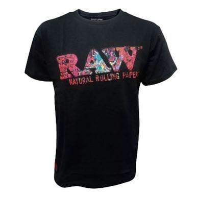 RAW Ghost Shrimp T-Shirt (Large)