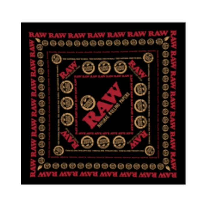 RAW Fashion Scarf