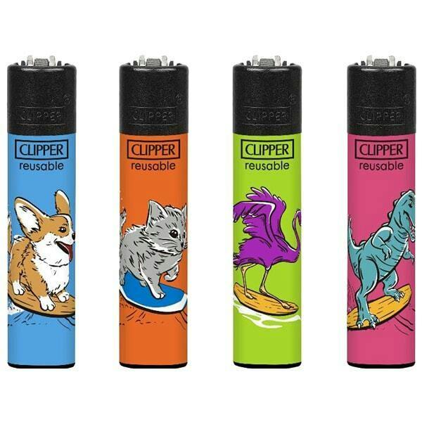 Clipper - Surf Animals
