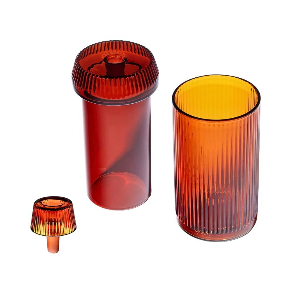 Nwtn Deco Gravity Bong (Assorted Colours)