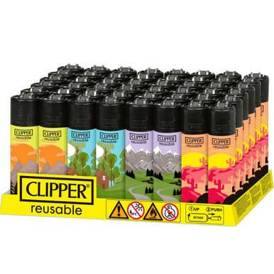 Clipper - Travelers