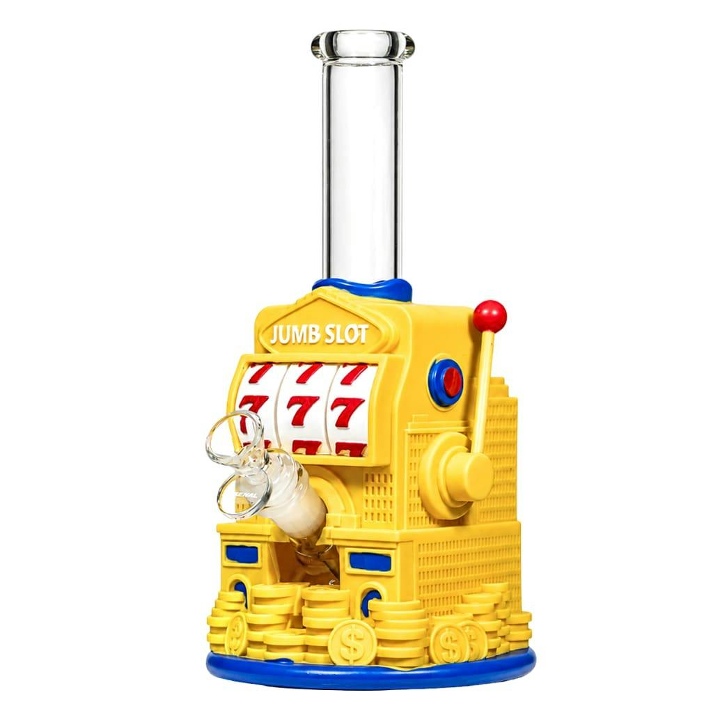 10" Arsenal Lucky 777 Waterpipe