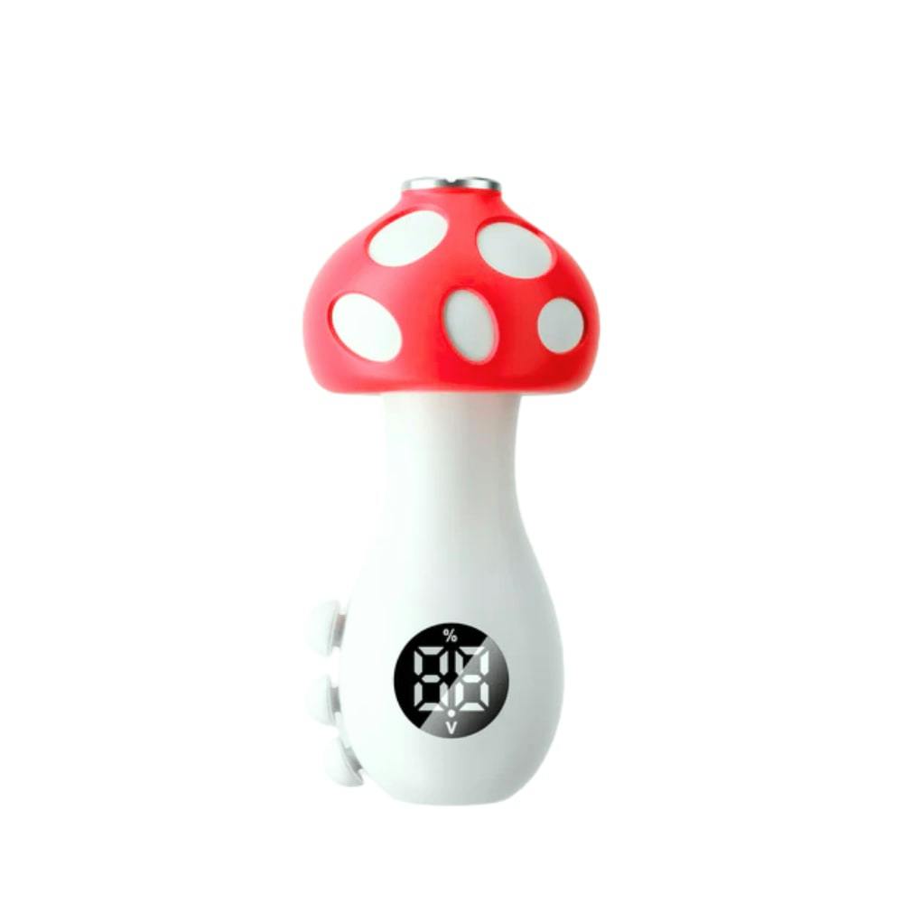 Red - Extre E-Mushroom 510 Thread Battery