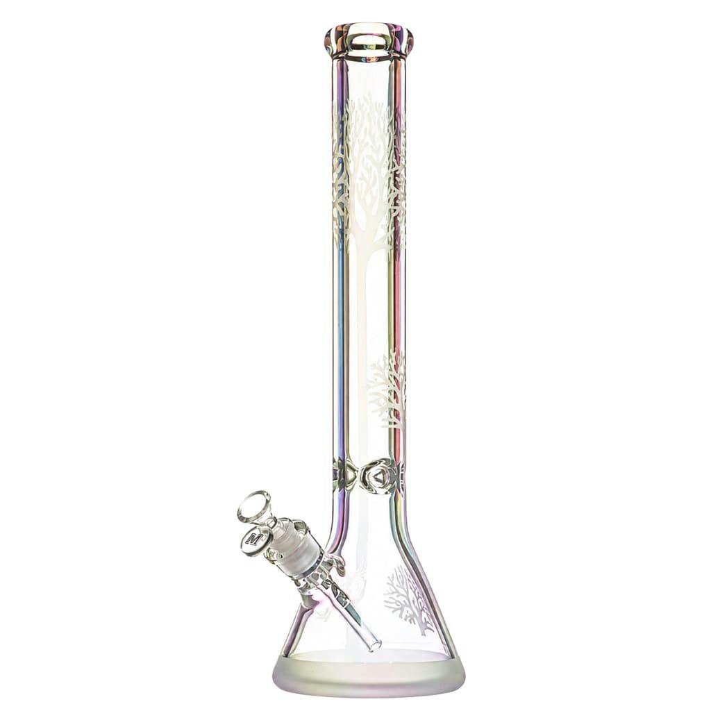 18" 7mm Marley Unison Tree Beaker (Assorted)