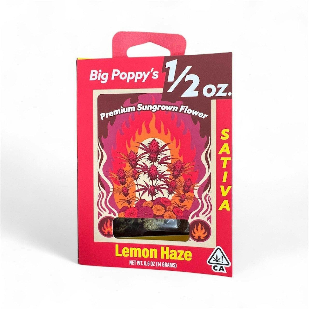 Lemon Haze