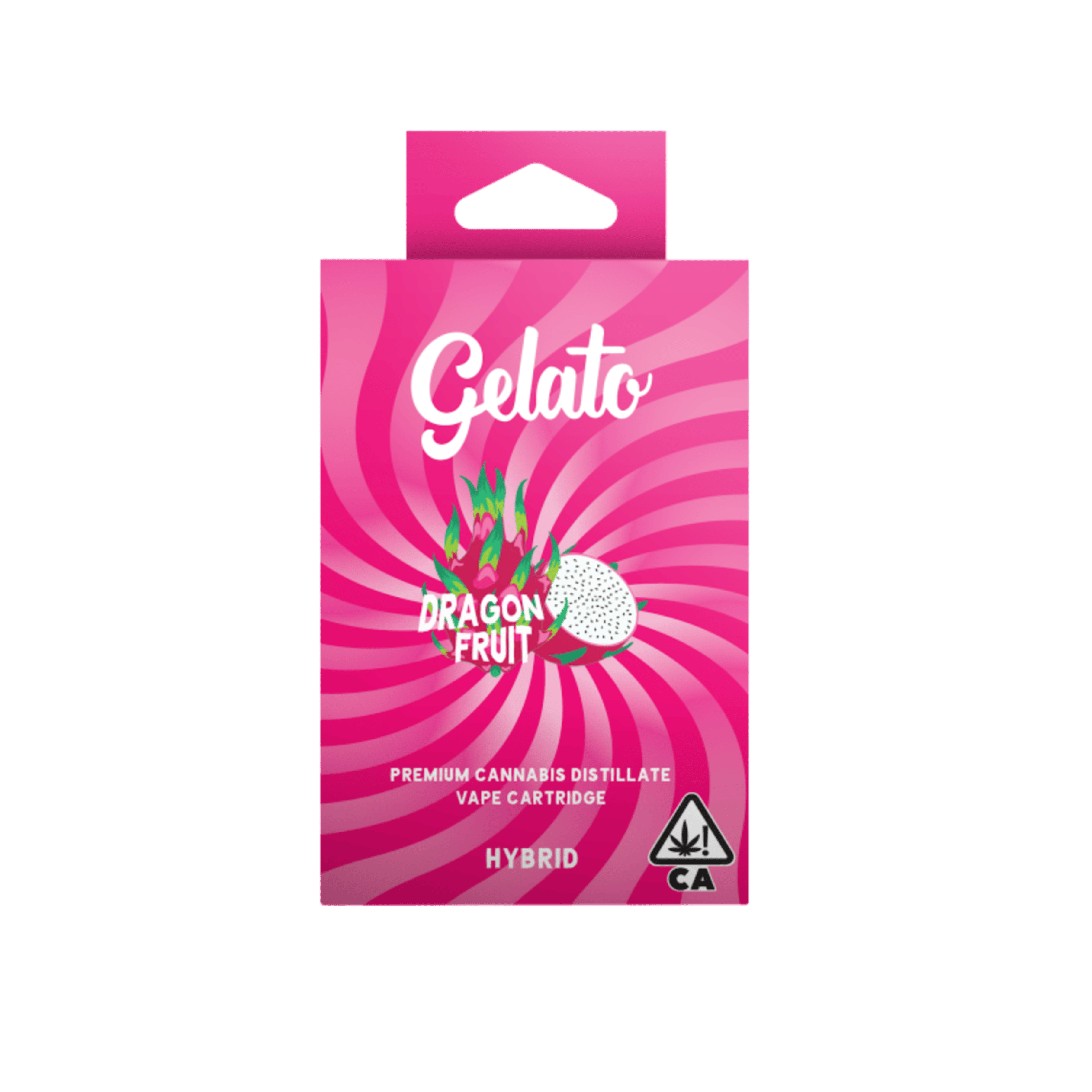 Dragon Fruit | Gelato - Original Vape Cartridge cannabis product