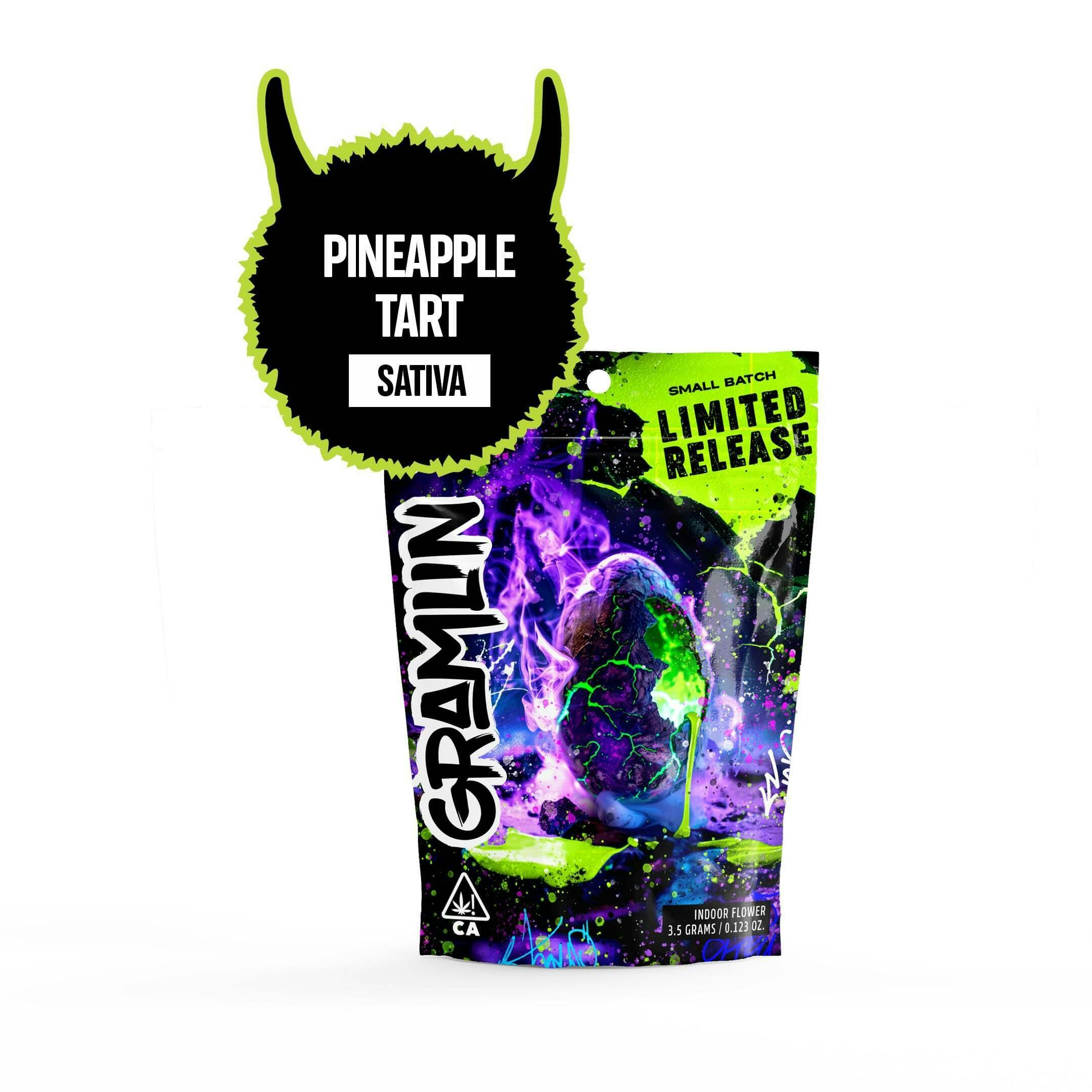 Pineapple Supreme | Gramlin - Limited Release Indoor