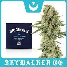 Skywalker OG | Premium Buds cannabis product