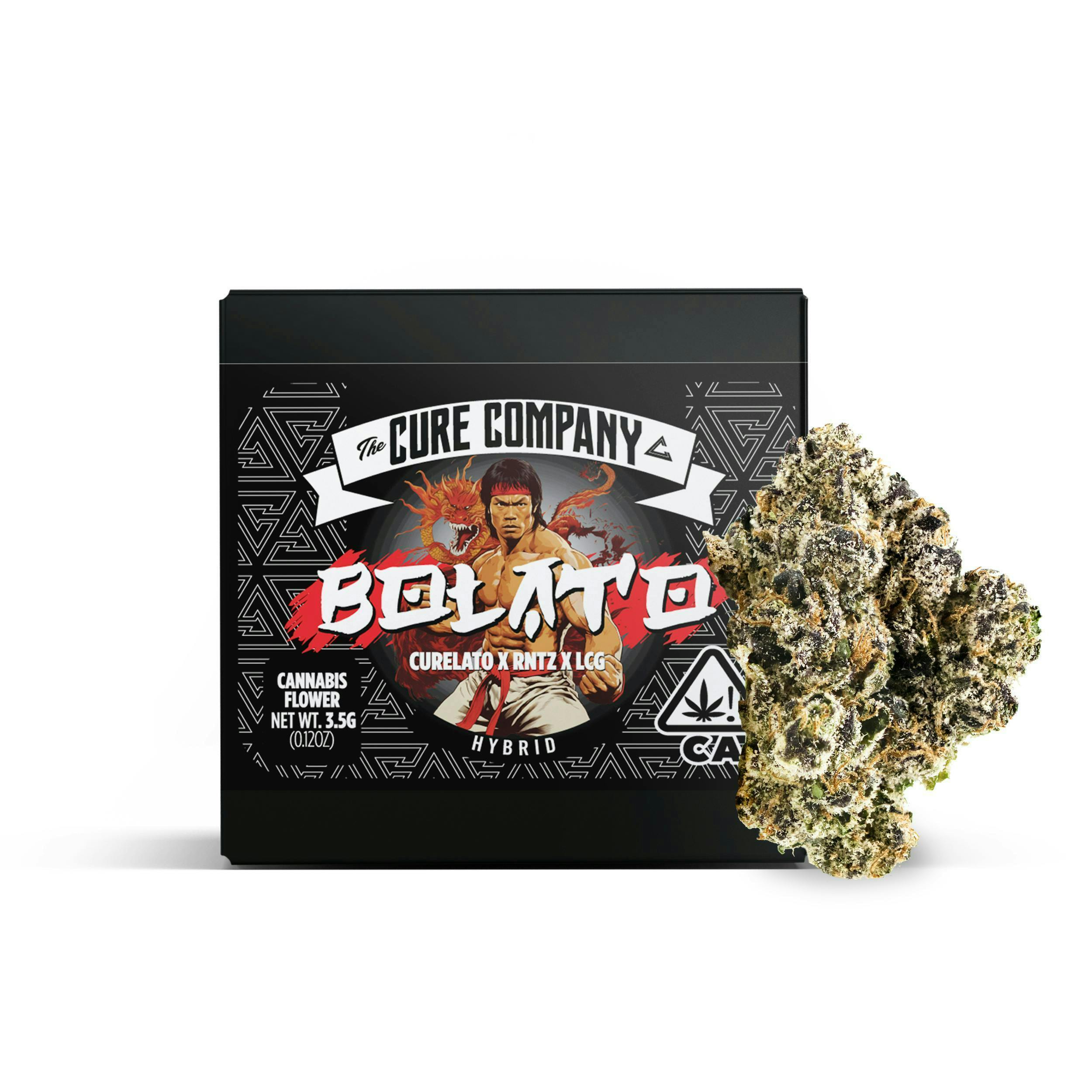 Bolato | 3.5g | Premium Buds
