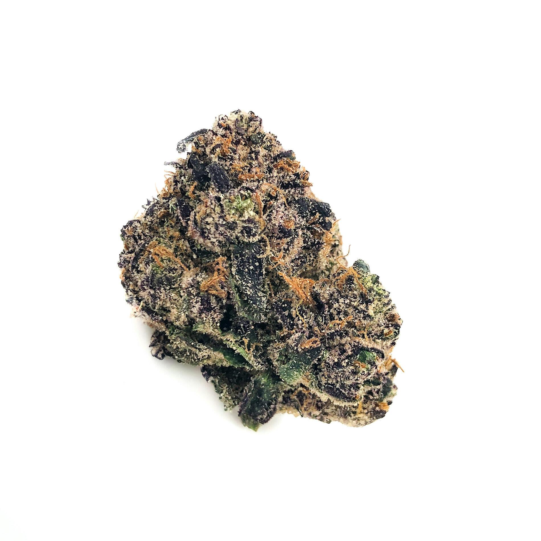 Gelato | GAS STATION