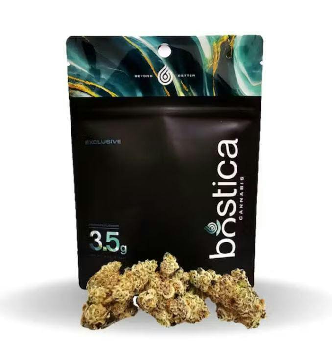 Bosscotti | Premium Flower