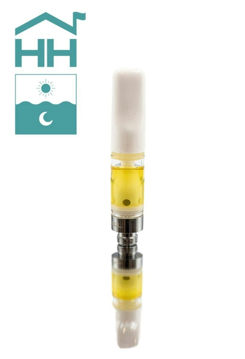 Black Maple | Live Rosin Cartridge cannabis product