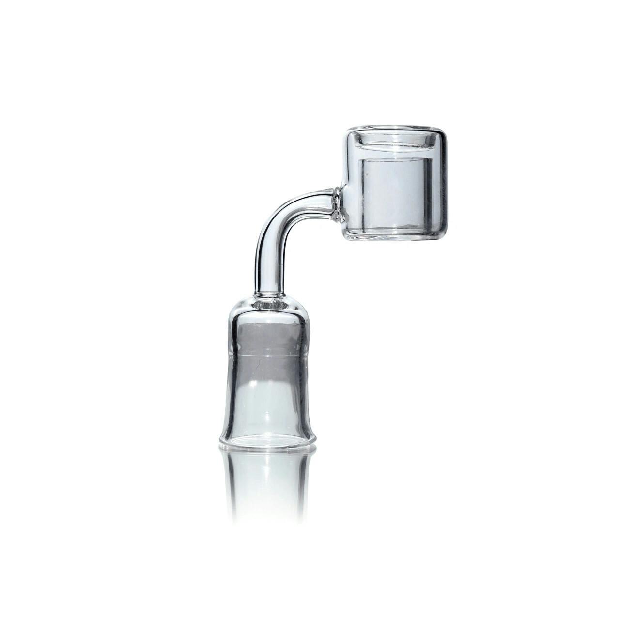 LB - 18mm Female Thermal W/Carb Cap