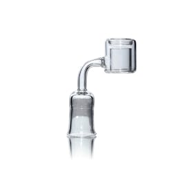 LB - 18mm Female Thermal W/Carb Cap