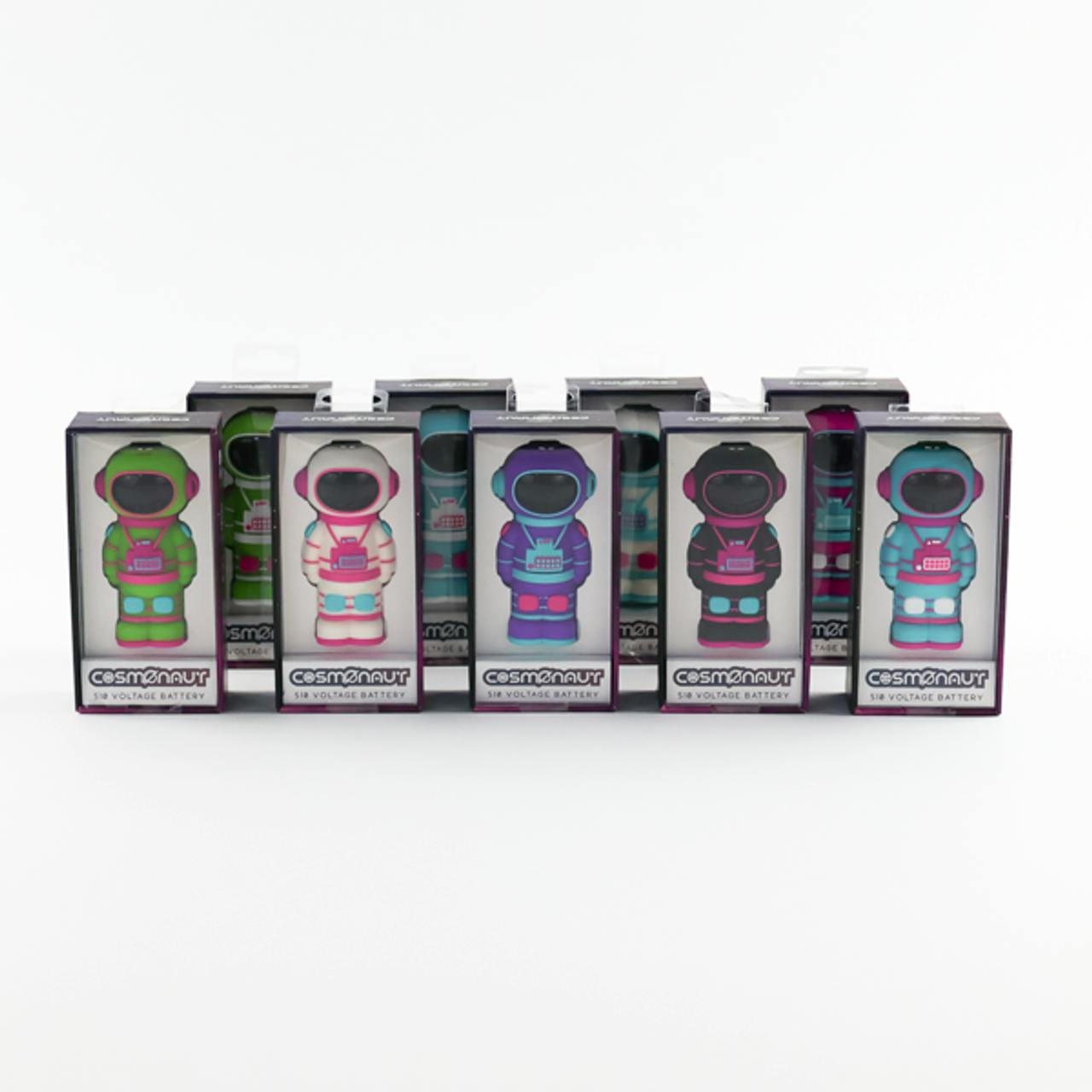 Cosmonaut 510 Battery