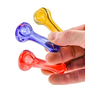 $5 Pipe