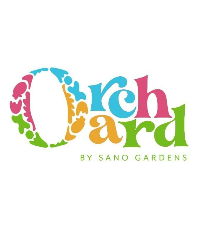 Orchard FX - Strain Specific Cart - 1g - - Tangie (S)