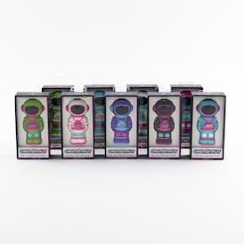 Cosmonaut 510 Battery