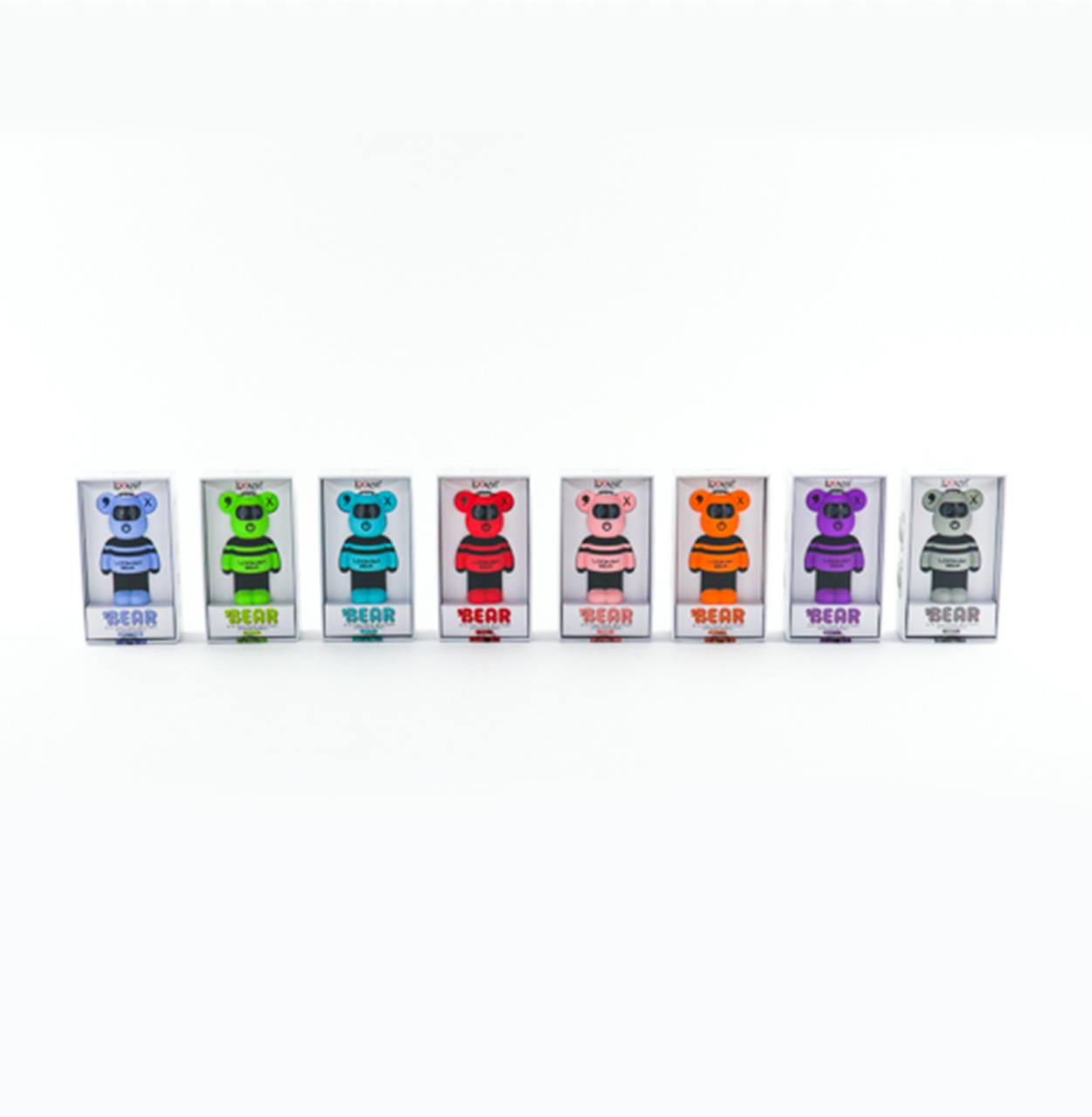 LB - Lookah Bear - 510 Battery