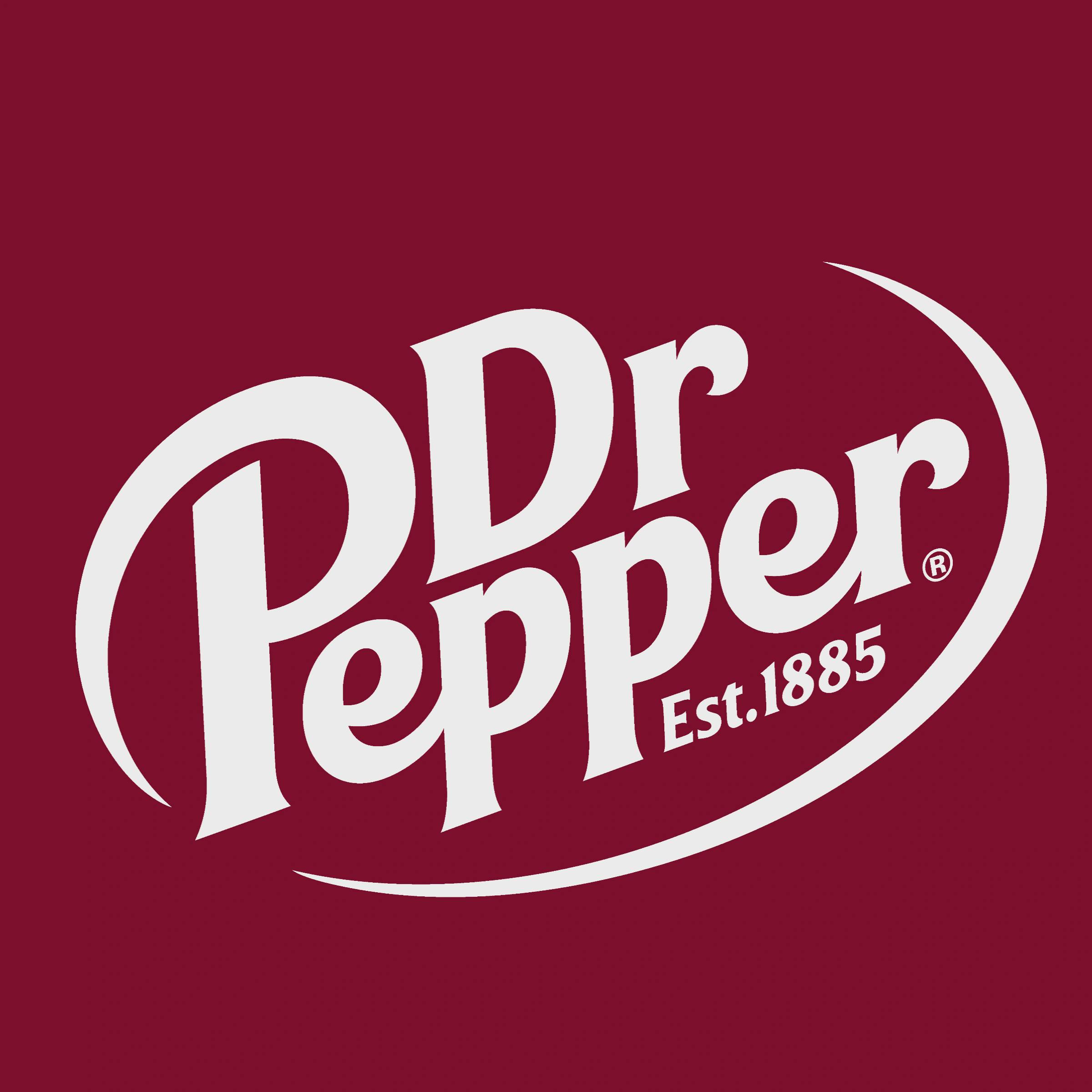 Dr. Pepper - Beverages