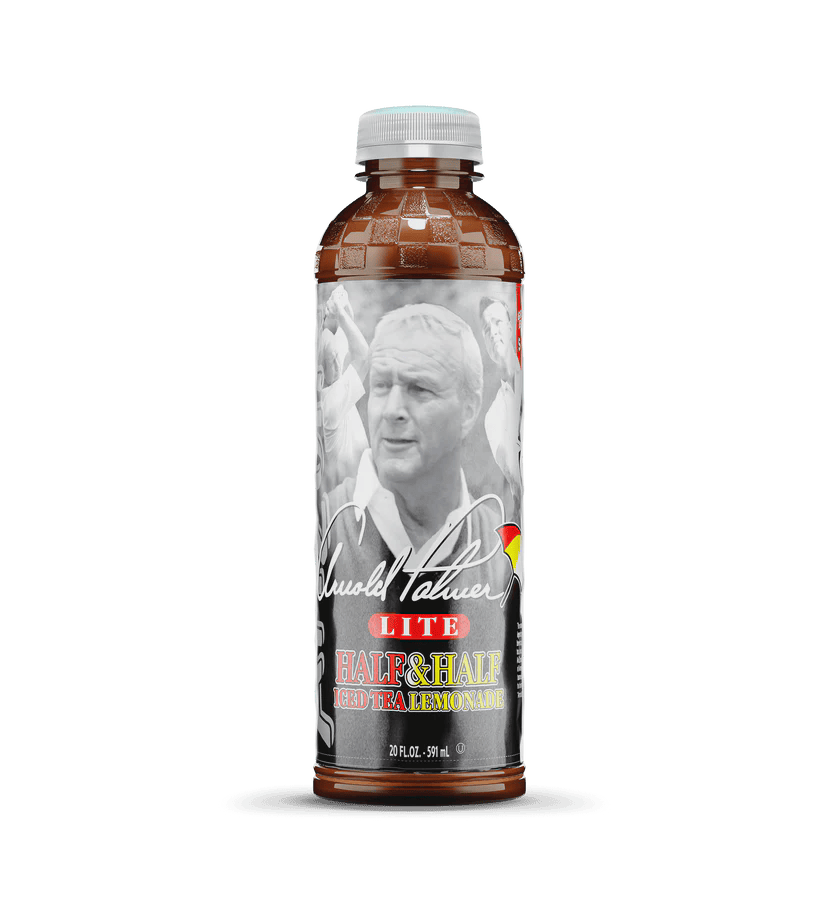 AriZona Tea (Arnold Palmer) - Beverages