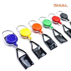LB - SirEEL Lighter Leash
