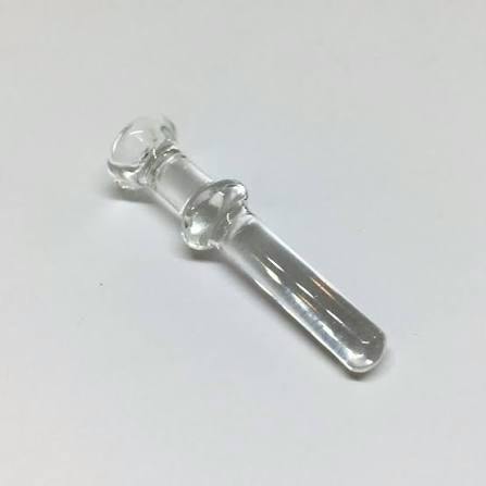 Glass - Glass Nail