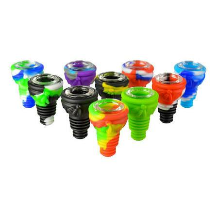 14mm Bowl - Silicone