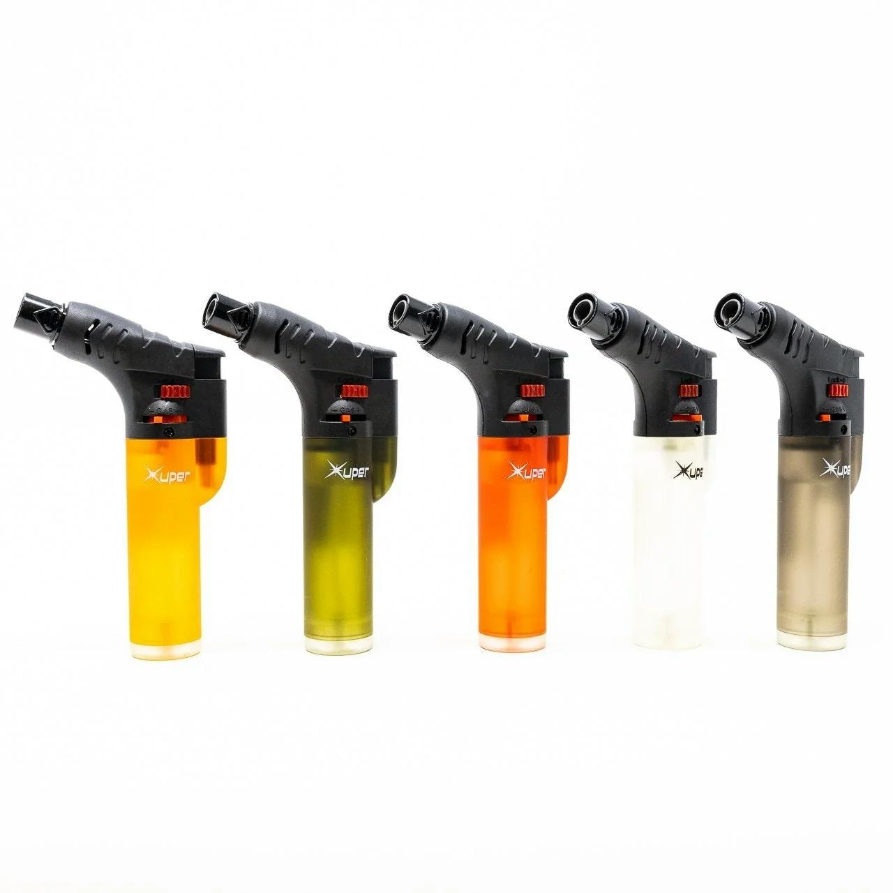 Xuper - Torch