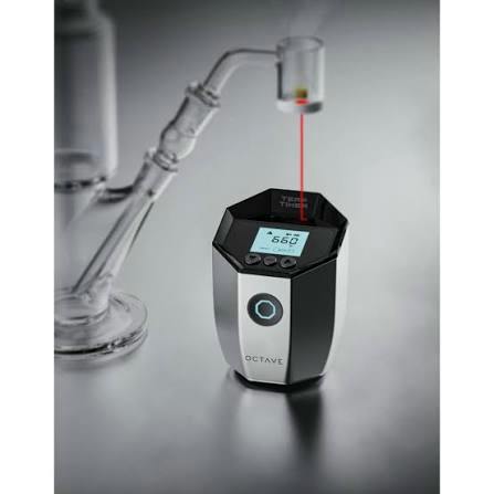 LB - Octave Terp Timer