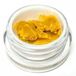 Timberline Extracts - Wax - 1 gram - - Peach Cloud (H)