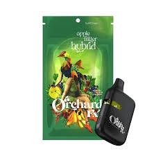 Orchard FX - Strain Specific AIO - 1g - - Apple Fritter (H)