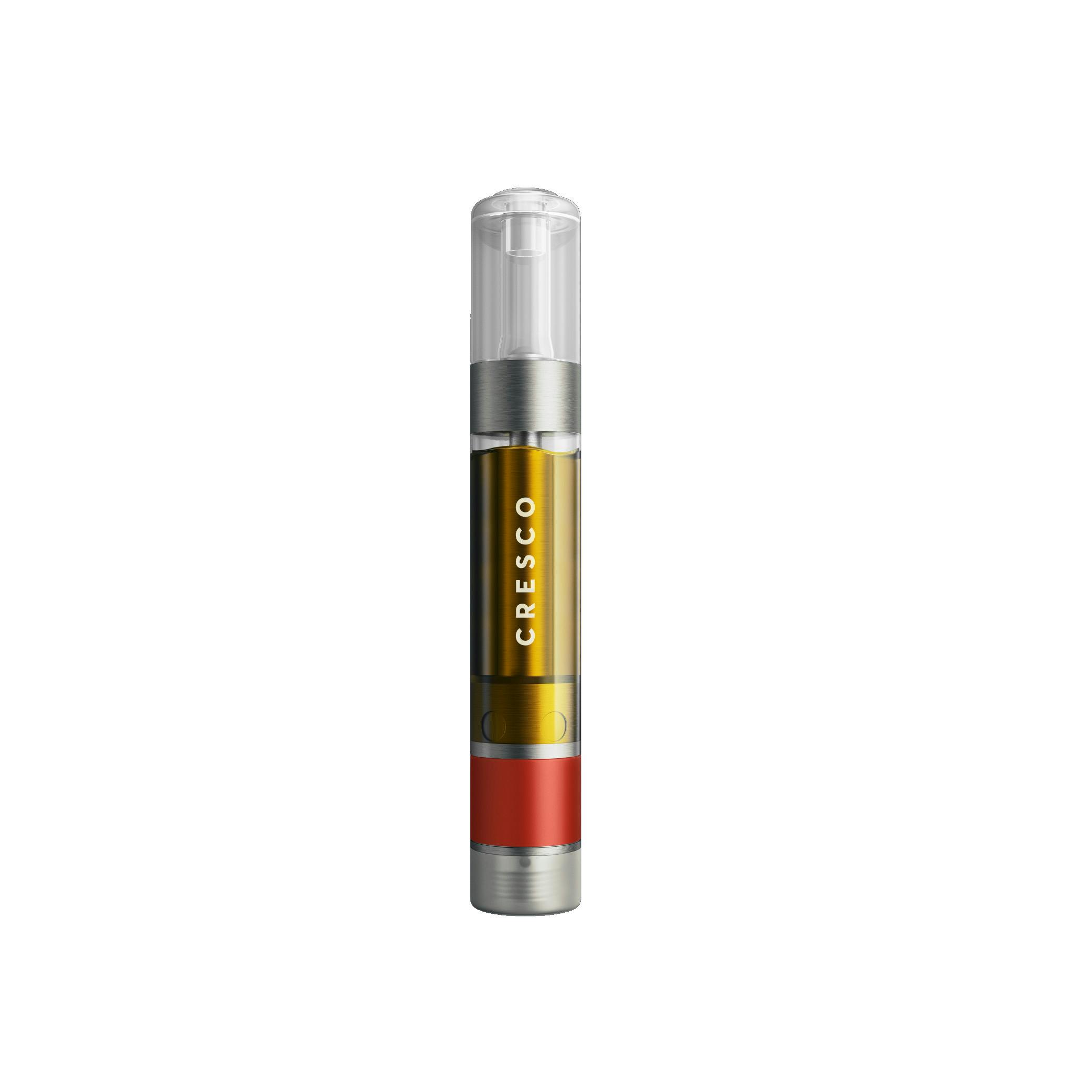 Terp Drop Liquid Live Resin Cartridge