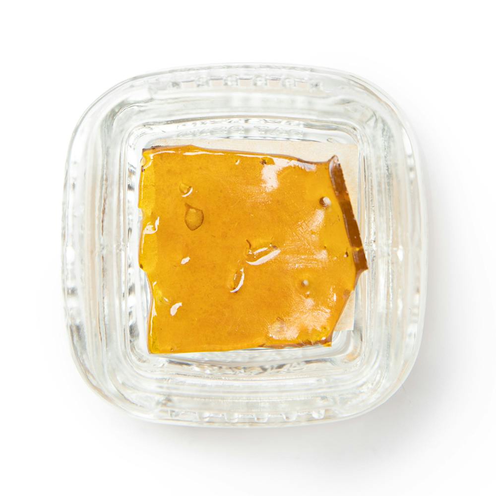Chimera #3 Shatter