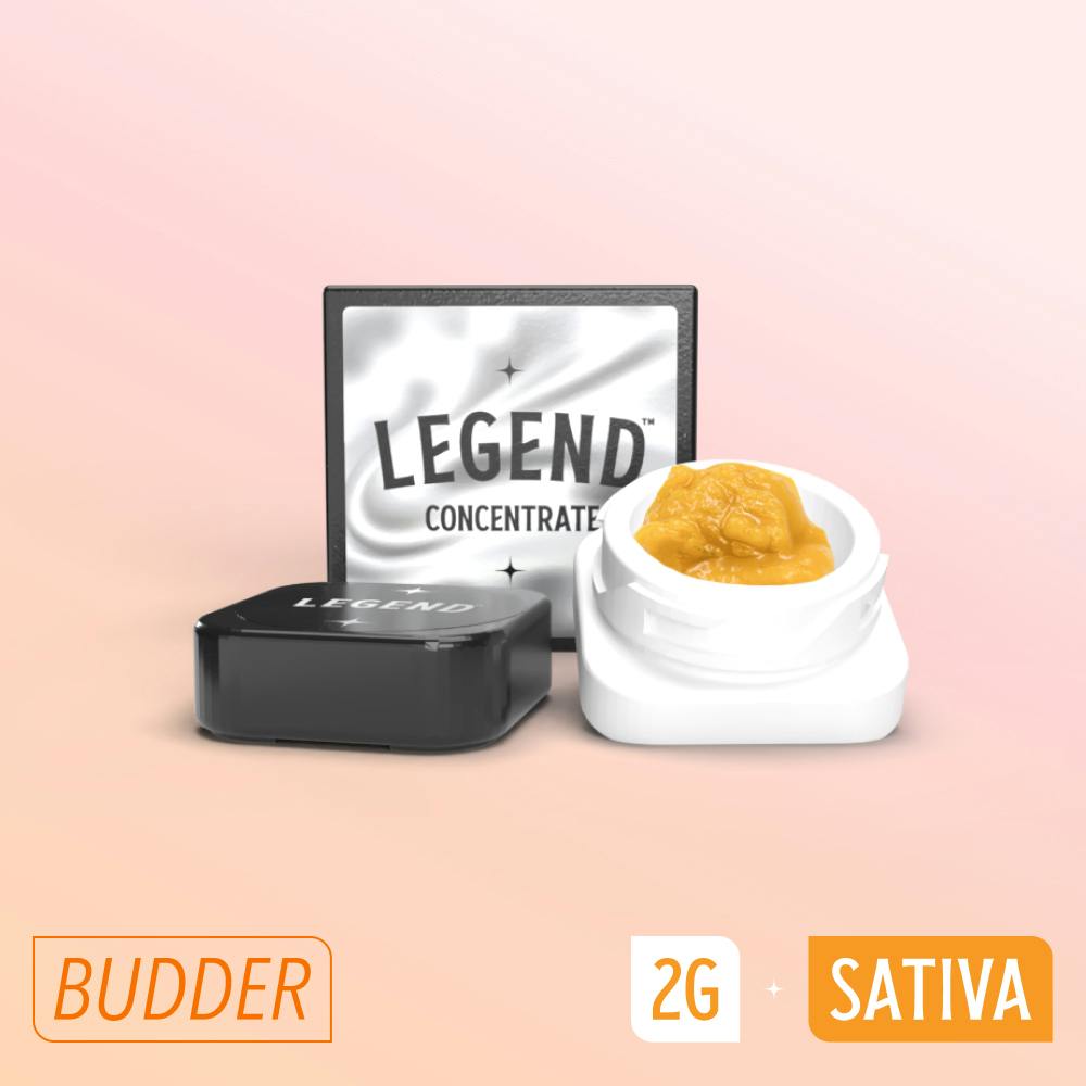 Deez Rntz Budder