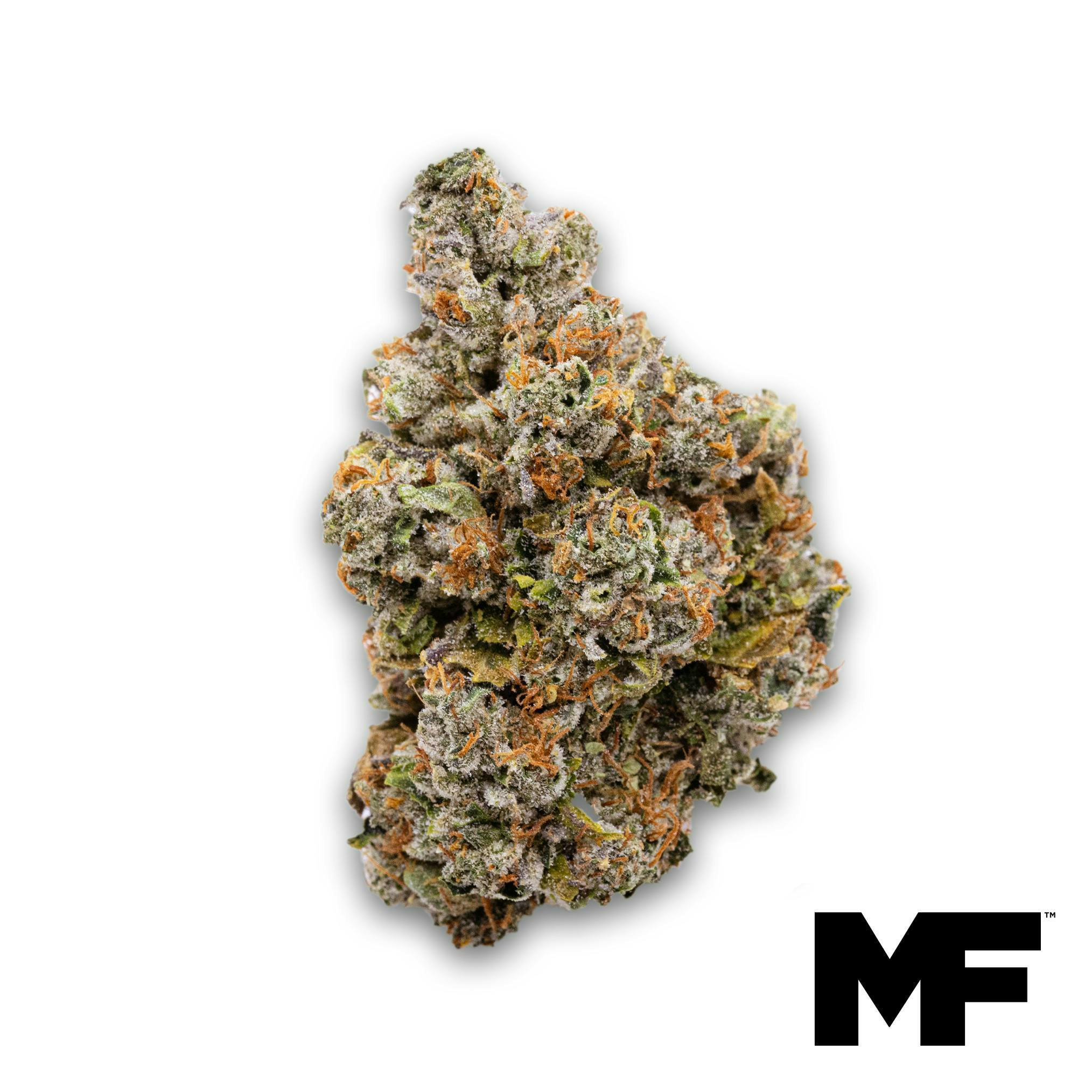 Holy Grail Kush Flower