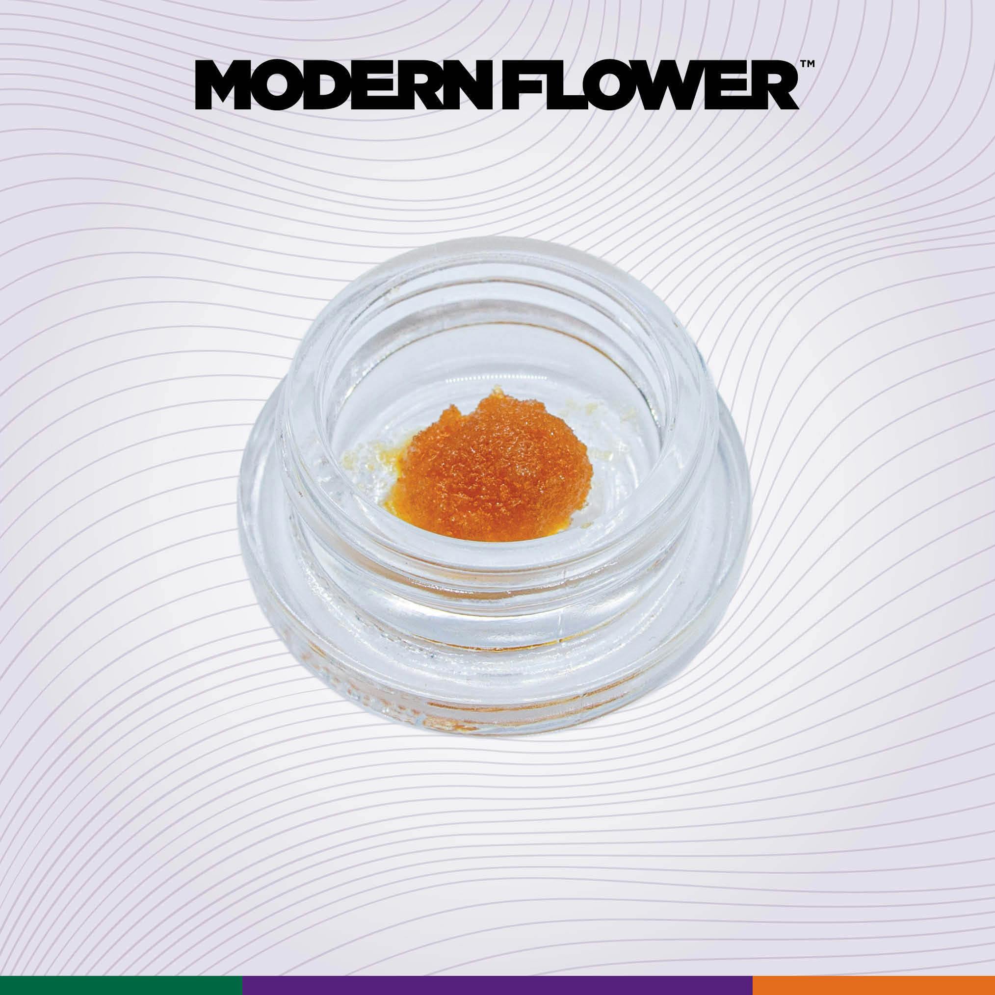 Stink Bomb x Sour Gremlin Live Resin