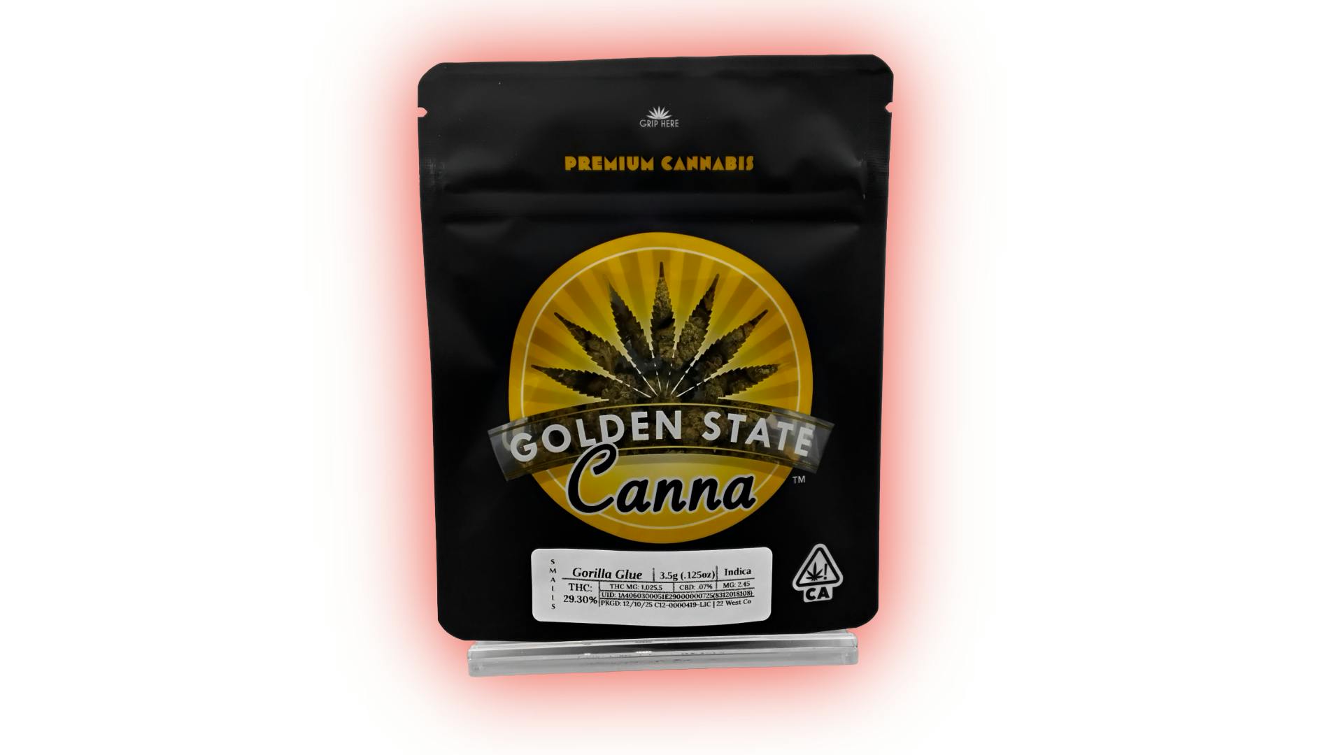 Flower | 3.5g | Premium Smalls