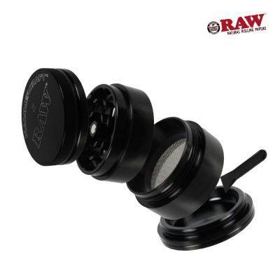 Raw Grinder Hammer