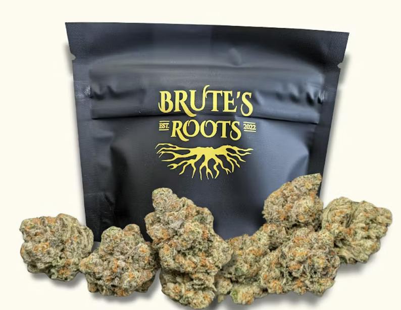 First Class Gas
