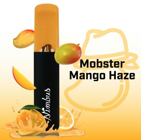 Mobster Mango Haze