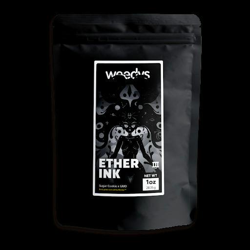 Ether Ink | 1oz | Ground