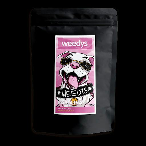 Gasolina | 1oz | Ground