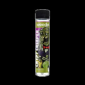Crypt Creeper 9 | 1g | Preroll at Weedys