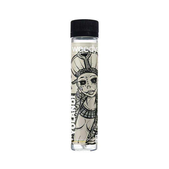 Yolandi | 1g | Preroll at Weedys