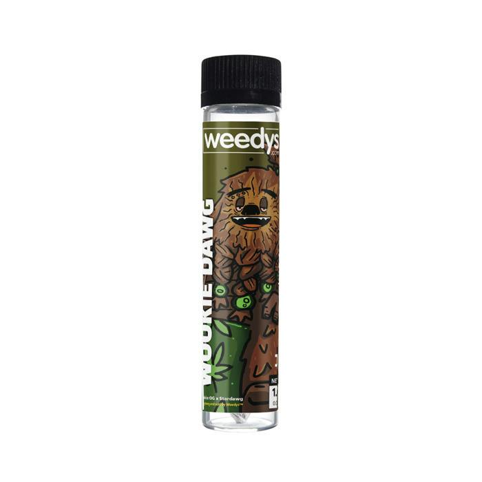 Wookie Dawg | 1g | Preroll at Weedys