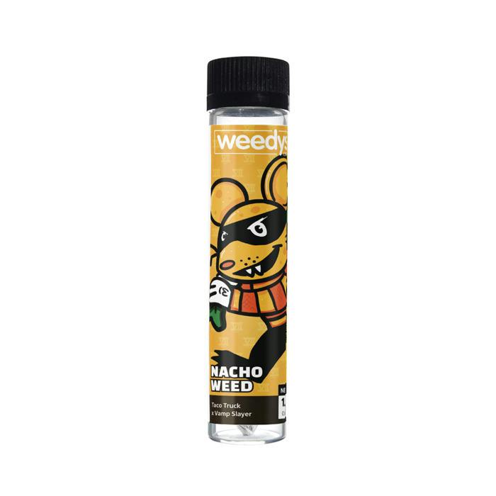 Nacho Weed | 1g | Preroll at Weedys