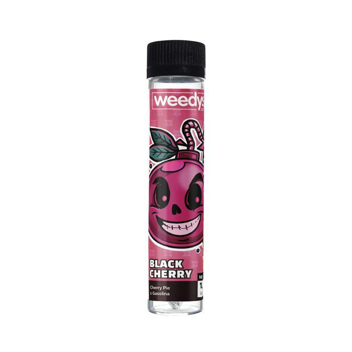 Black Cherry | 1g | Preroll at Weedys