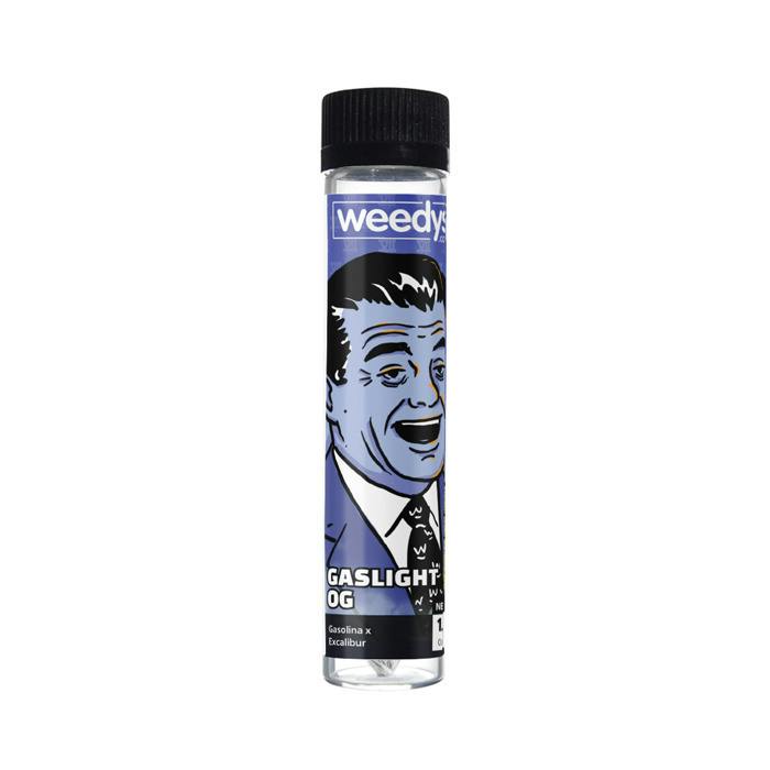 Gaslight OG | 1g | Preroll at Weedys