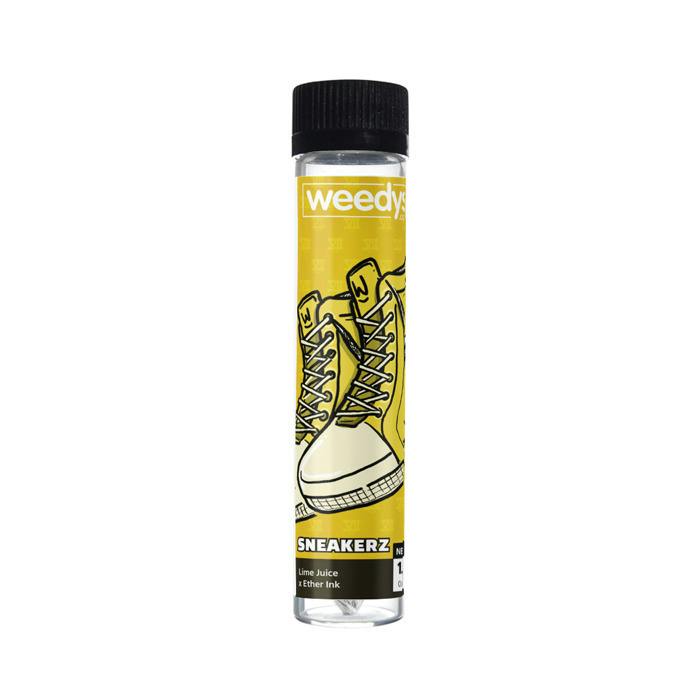Sneakerz | 1g | Preroll at Weedys